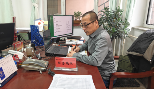 树品牌 搭桥梁 精服务 促提升——内蒙古交通设计研究院质量技术服务热线正式开通