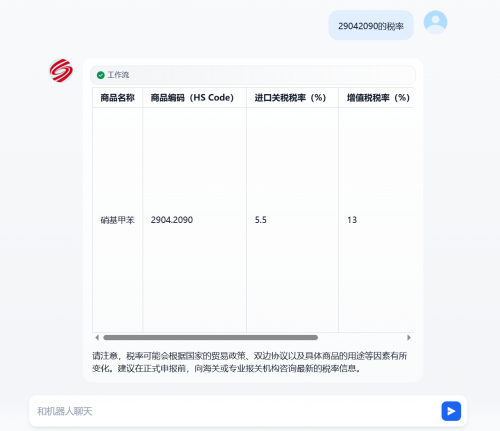 博海DeepTrade首发：行业首款关务AI智能体，26年积淀赋能关务生态