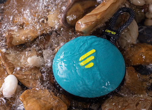 哪款蓝牙音箱音质好性价比高点?2025年十款户外音质好的音箱推荐