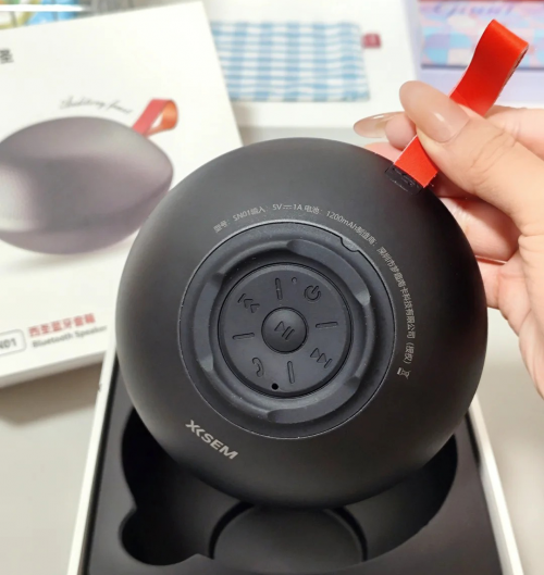 哪款蓝牙音箱音质好性价比高点?2025年十款户外音质好的音箱推荐