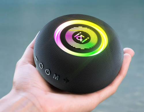 哪款蓝牙音箱音质好性价比高点？2025年十款户外音质好的音箱推荐