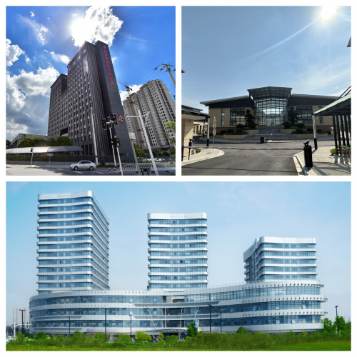 从科创核芯到产业雨林：解码菊园科技园的生态崛起之路