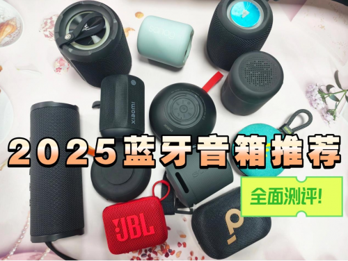 蓝牙音箱哪个牌子好？小米、西圣、雷登三大热门机型全面PK测评！