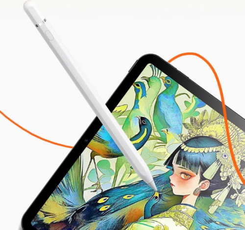 ipad电容笔平替哪个比较好？2025年性价比高的前十名推荐！