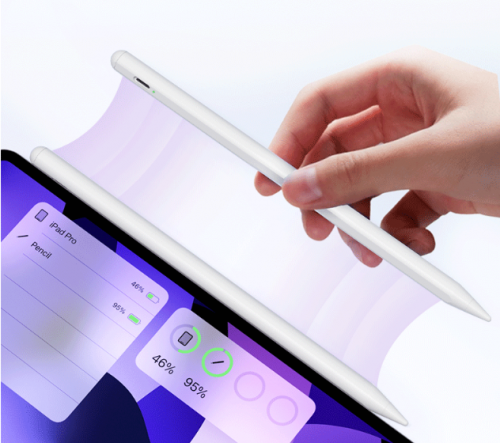 ipad电容笔平替哪个比较好？2025年性价比高的前十名推荐！