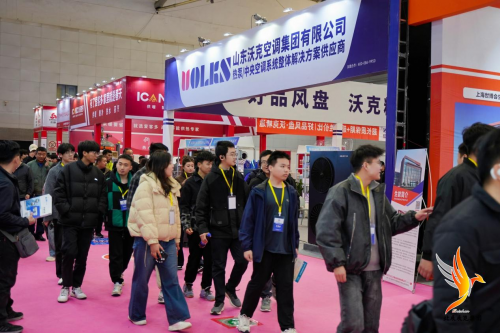 新疆泵阀管道及水处理设备展览会：赋能民生工程，助力乡村振兴