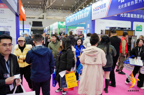 新疆泵阀管道及水处理设备展览会：赋能民生工程，助力乡村振兴