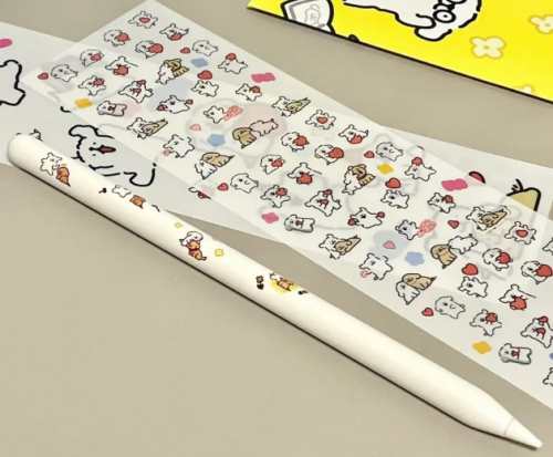 苹果平板电容笔哪个牌子好？2025良心推荐七款宝藏iPad平替电容笔