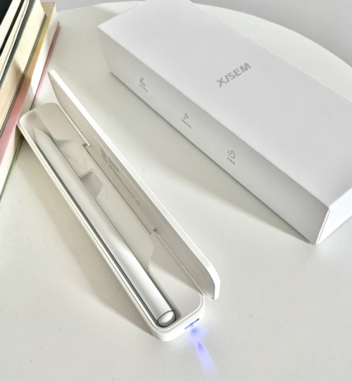 苹果平板电容笔哪个牌子好？2025良心推荐七款宝藏iPad平替电容笔