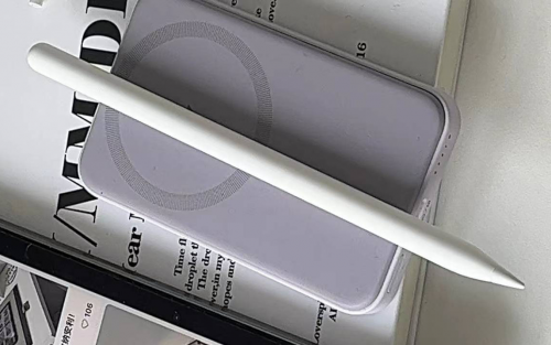 苹果平板电容笔哪个牌子好？2025良心推荐七款宝藏iPad平替电容笔