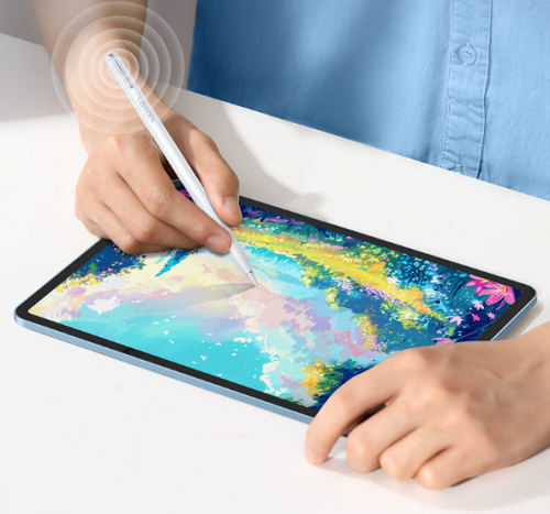 苹果平板电容笔哪个牌子好？2025良心推荐七款宝藏iPad平替电容笔