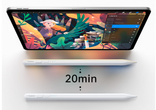 苹果平板电容笔哪个牌子好？2025良心推荐七款宝藏iPad平替电容笔