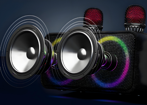 户外蓝牙音响哪个牌子音质好？2025目前最好的户外蓝牙音箱推荐！