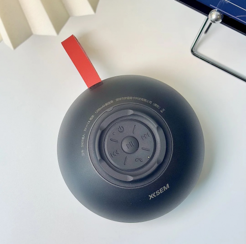 户外蓝牙音响哪个牌子音质好？2025目前最好的户外蓝牙音箱推荐！