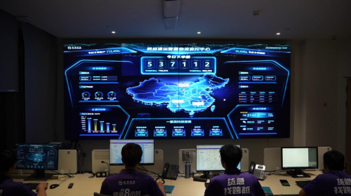胡海建：以责任为笔，绘就企业与社会的和谐画卷
