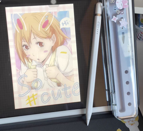 平板电容笔有必要买吗?2025年推荐十大性价比高的电容笔品牌!