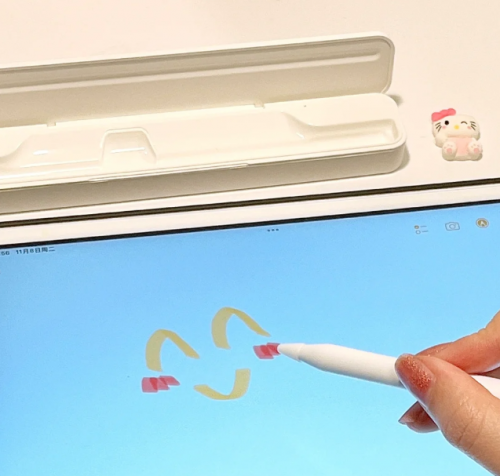 平板电容笔有必要买吗?2025年推荐十大性价比高的电容笔品牌!