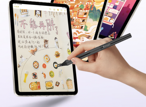 平板电容笔有必要买吗?2025年推荐十大性价比高的电容笔品牌!