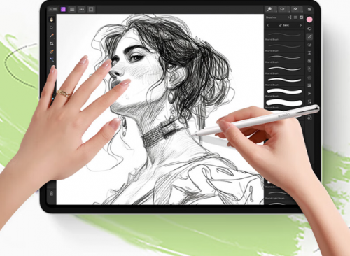 平板电容笔有必要买吗?2025年推荐十大性价比高的电容笔品牌!