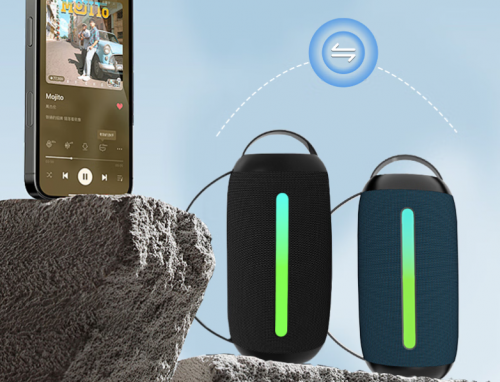 蓝牙音箱哪个品牌好?2025年十大蓝牙音箱品牌推荐，音质超群！