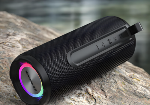 蓝牙音箱哪个品牌好?2025年十大蓝牙音箱品牌推荐，音质超群！