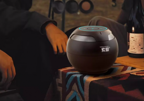 蓝牙音箱哪个品牌好?2025年十大蓝牙音箱品牌推荐，音质超群！