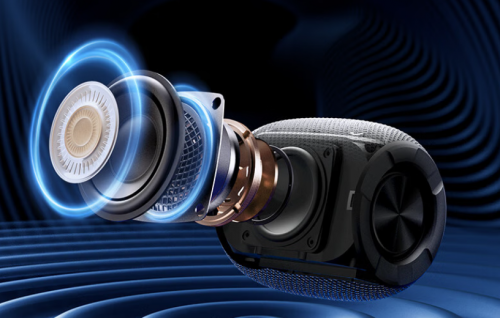 蓝牙音箱哪个品牌好?2025年十大蓝牙音箱品牌推荐，音质超群！