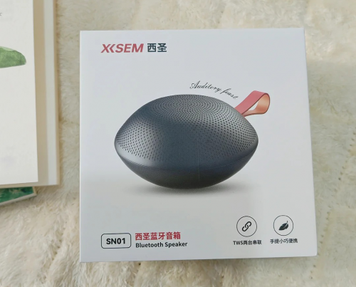 蓝牙音箱哪个品牌好?2025年十大蓝牙音箱品牌推荐，音质超群！