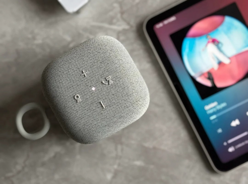 蓝牙音箱哪个品牌好?2025年十大蓝牙音箱品牌推荐，音质超群！