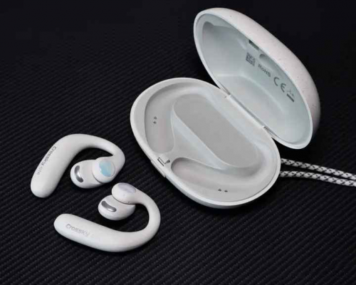 2025年开放式蓝牙耳机哪款最值得入手?十大高口碑热销款推荐!