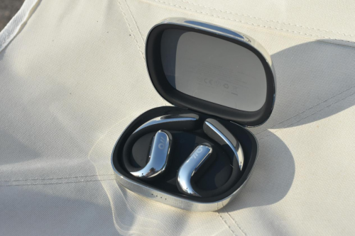 2025年开放式蓝牙耳机哪款最值得入手?十大高口碑热销款推荐!