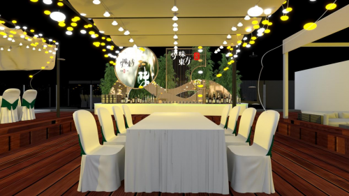 味之母寻味东方·西安站「十二时辰清酒品鉴会」即将启幕