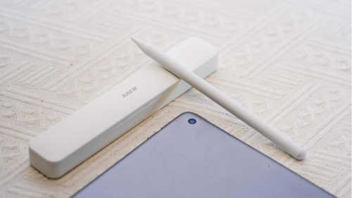 电容笔和触控笔哪个好?2025年六款高口碑苹果ipad电容笔推荐!