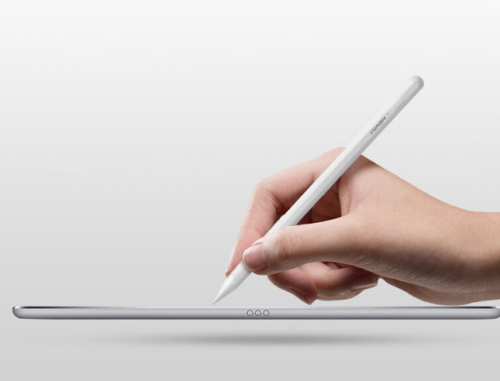 电容笔和触控笔哪个好?2025年六款高口碑苹果ipad电容笔推荐!