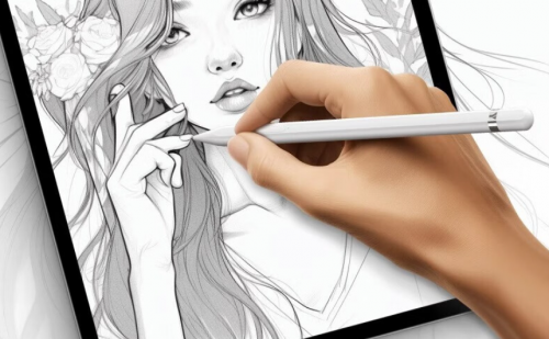 电容笔和触控笔哪个好?2025年六款高口碑苹果ipad电容笔推荐!