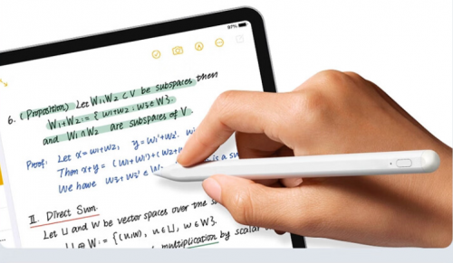 电容笔什么牌子好?2025年度推荐十大公认最好的电容笔,新手必看