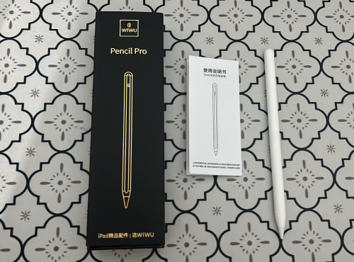 电容笔什么牌子好?2025年度推荐十大公认最好的电容笔,新手必看