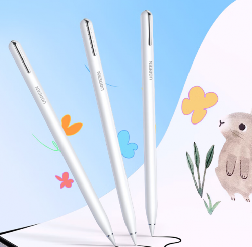 电容笔什么牌子好?2025年度推荐十大公认最好的电容笔,新手必看