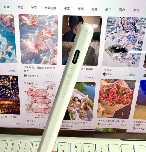 电容笔什么牌子好?2025年度推荐十大公认最好的电容笔,新手必看