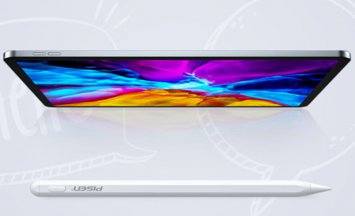 电容笔什么牌子好?2025年度推荐十大公认最好的电容笔,新手必看