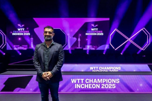 WTT版权成助推引擎 加力乒乓职业化