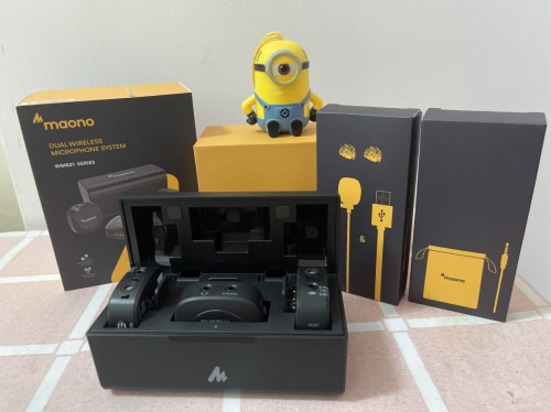 麦克风怎么选,领夹麦克风哪个品牌好,专业麦克风品牌排行榜分享