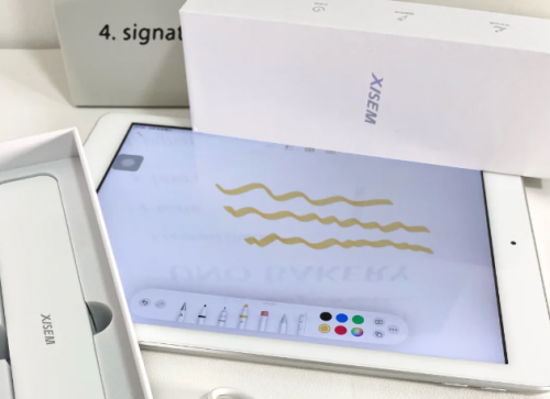 电容笔有必要买贵的吗？2025年十大公认最好的电容笔推荐汇总！