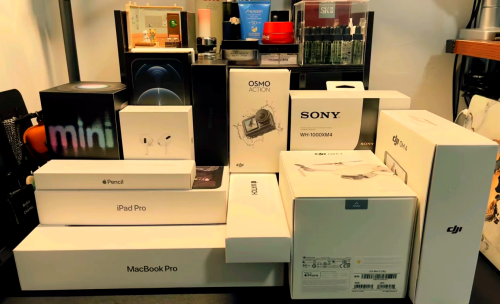 两款耳机价格相差1000元？南卡和声阔两款热门开放式耳机怎么选？横评对比分享！