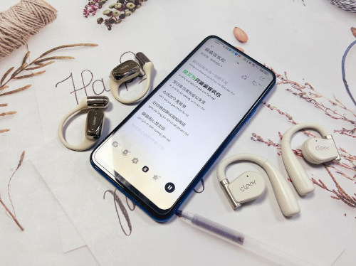 两款耳机价格相差1000元？南卡和声阔两款热门开放式耳机怎么选？横评对比分享！