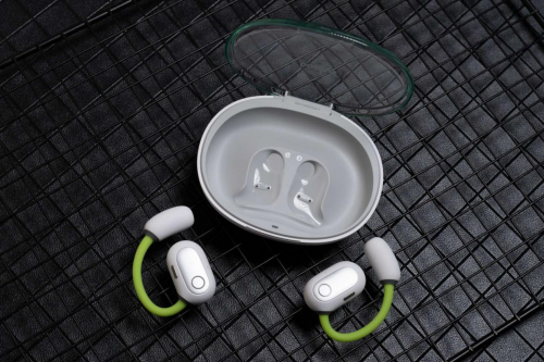 2025年靠谱音质开放式耳机推荐!十大热销开放式耳机不踩坑指南!