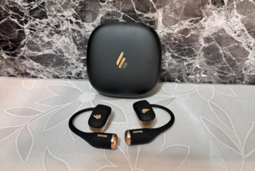 2025年靠谱音质开放式耳机推荐!十大热销开放式耳机不踩坑指南!