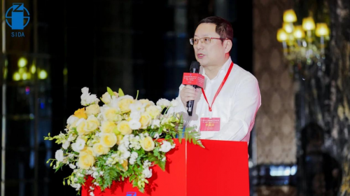 新使命再启航，尚海整装董事长连任上海市室内装饰行业协会会长
