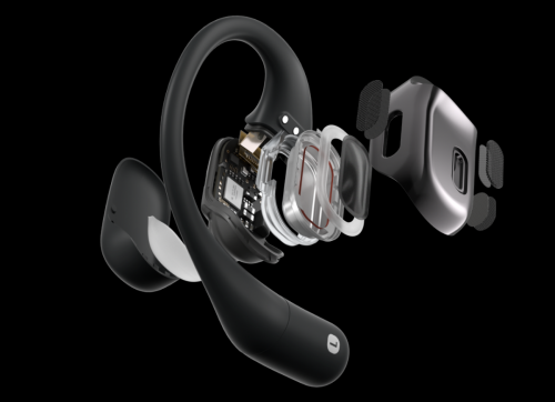 2025年高品质开放式耳机实测详评：南卡、OIa选哪款？