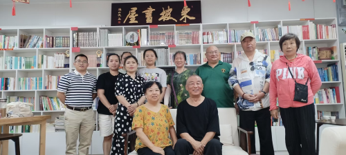 澄迈开展候鸟人才“中华古今货币发展史”文化讲座